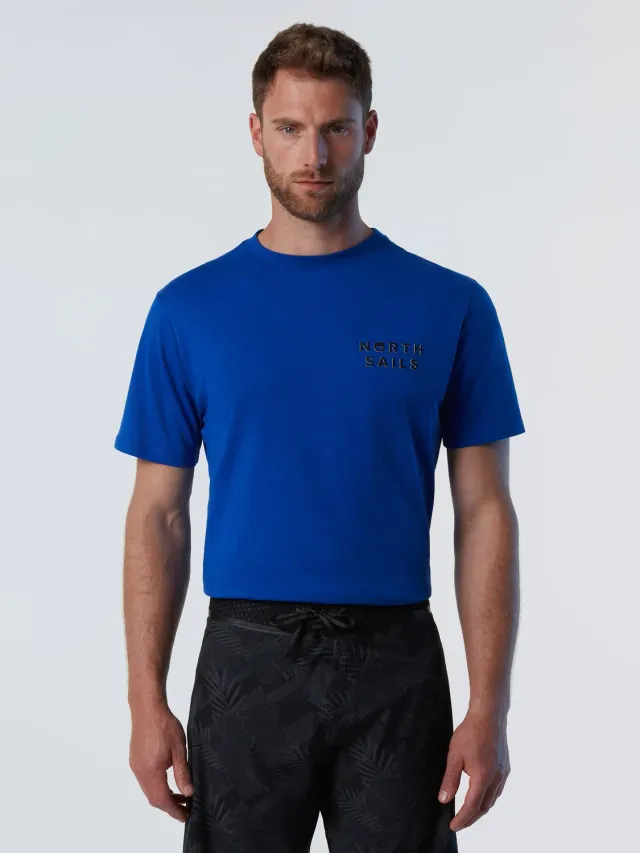 North Sails boardshort imprimé homme combo 1