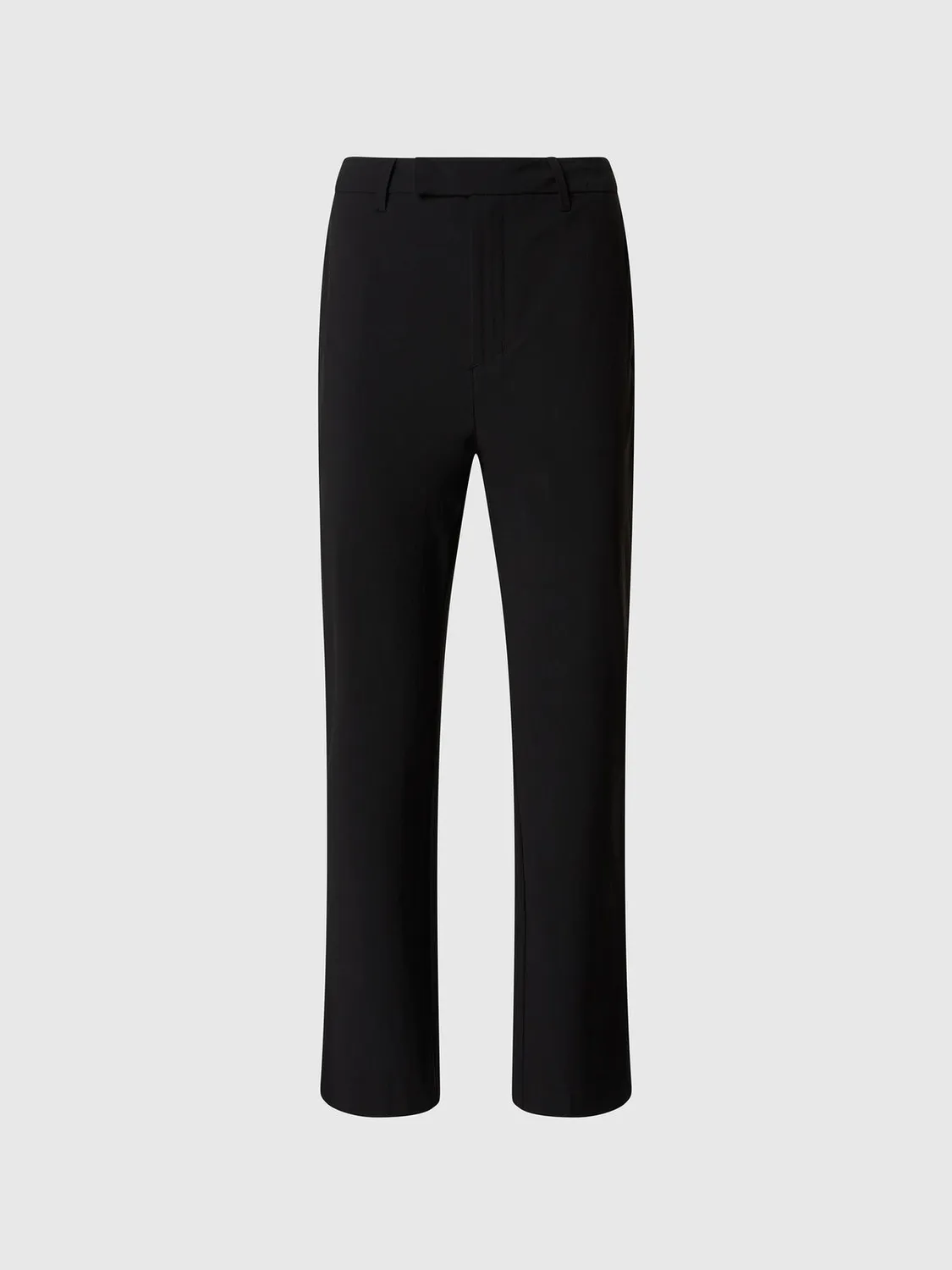 North Sails chino slim stretch nylon recyclé poche zip