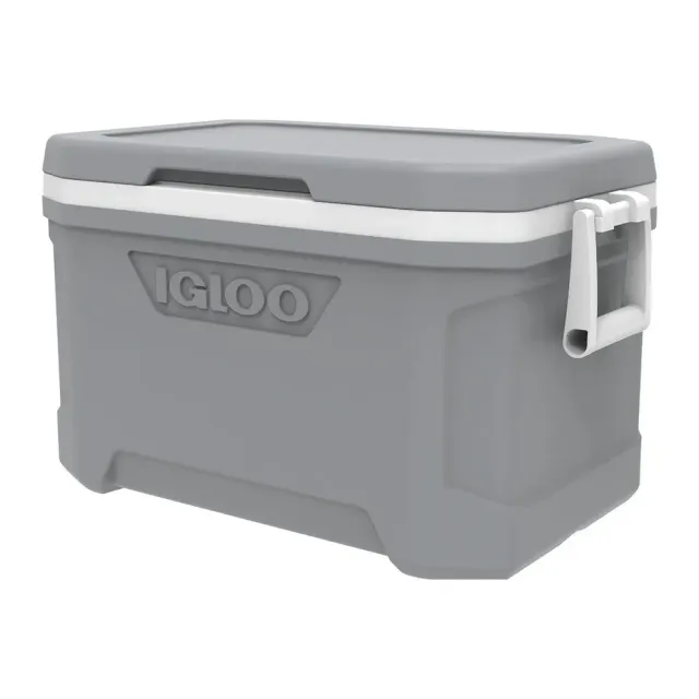 easysea Igloo Profile 50 QT glacière rigide 47 L assise pont