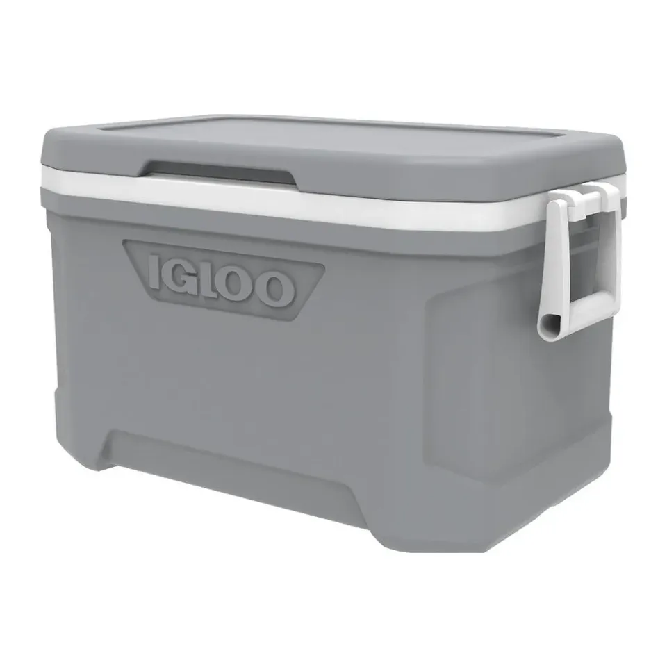 easysea Igloo Profile 50 QT glacière rigide 47 L assise pont