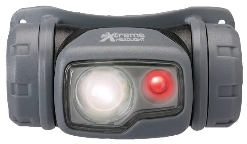 easysea Extreme lampe frontale LED étanche