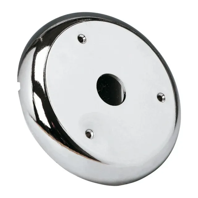 Ultraflex X68 bride chromée direction bateau