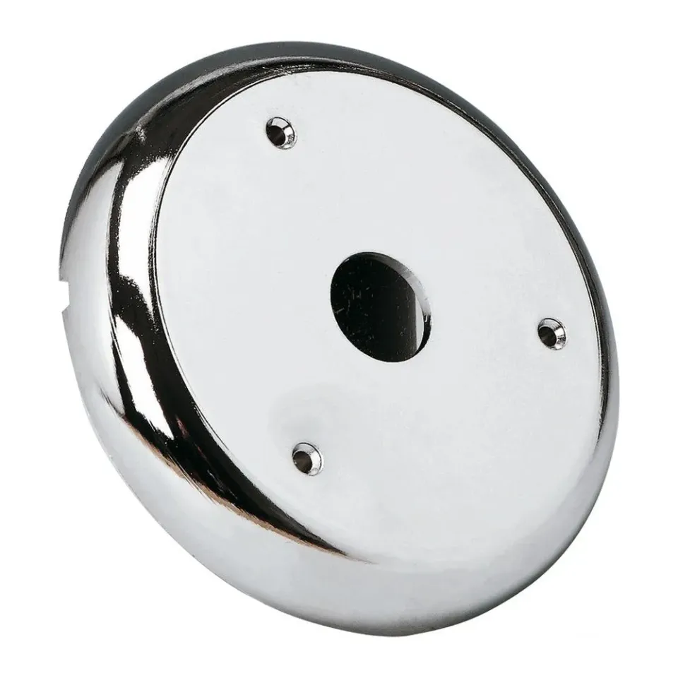 Ultraflex X68 bride chromée direction bateau