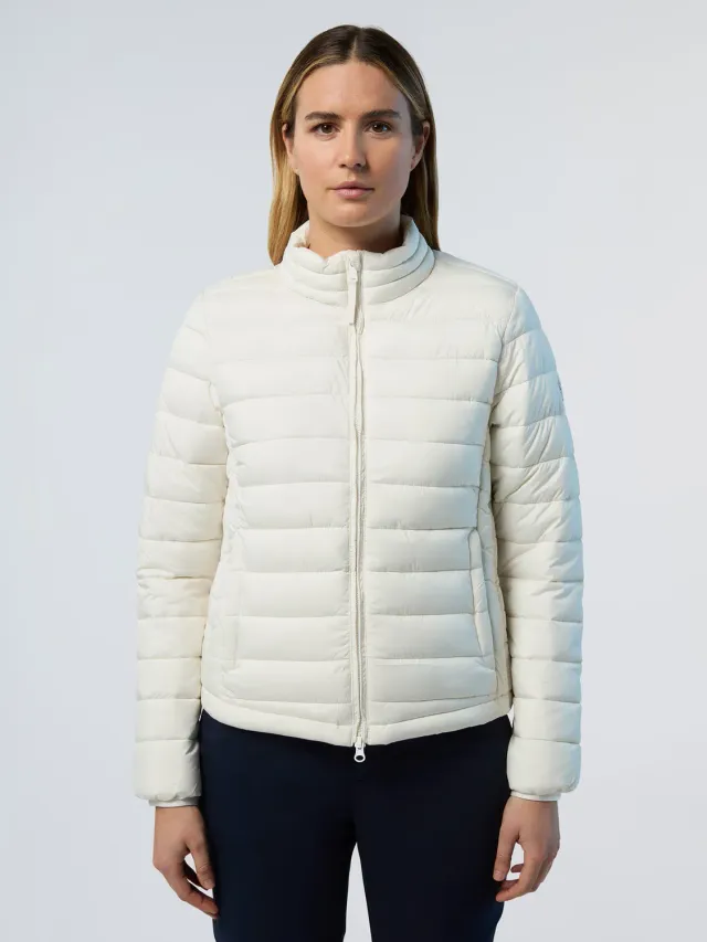 North Sails Naomi veste matelassée femme recyclée