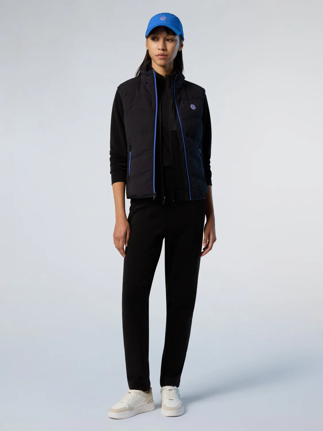 North Sails Tech jogging molleton modal extensible