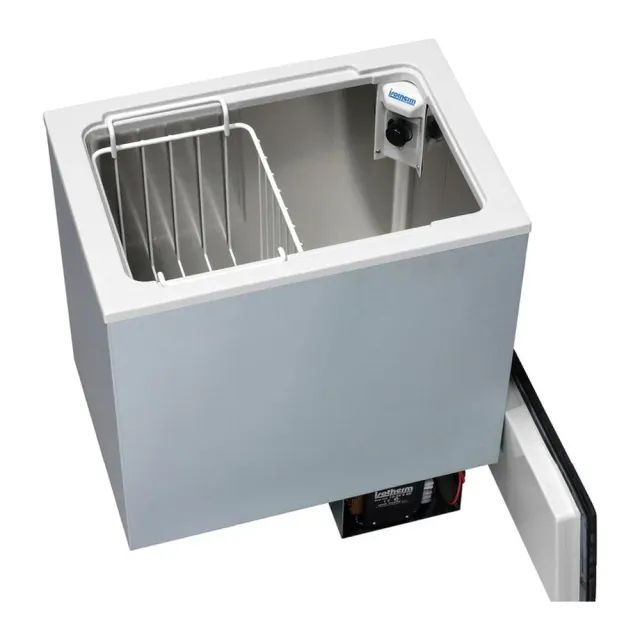 easysea Isotherm BI41 41 L réfrigérateur bateau 12/24V