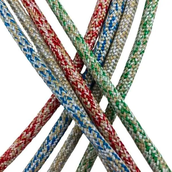 Ino Block Héolia cordage Dyneema RSK99 régate Technora