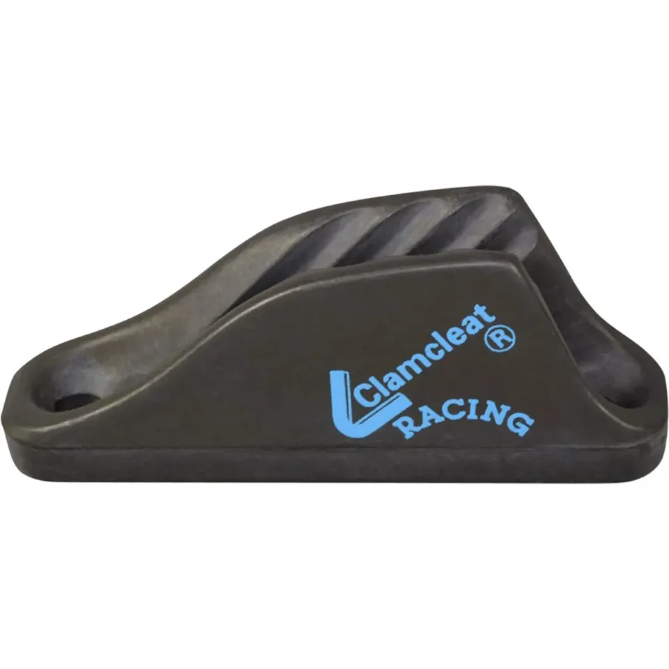 RWO Clamcleat C254A taquet coinceur midi 4-8 mm