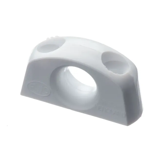 RWO R2940 anneau de renvoi 12mm blanc lot de 2 acétal
