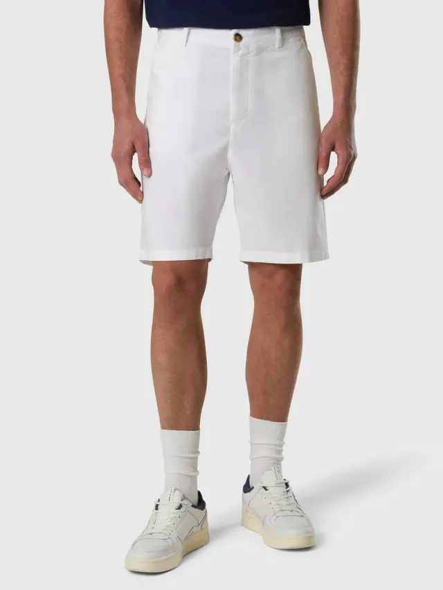 North Sails Freedom short chino homme regular