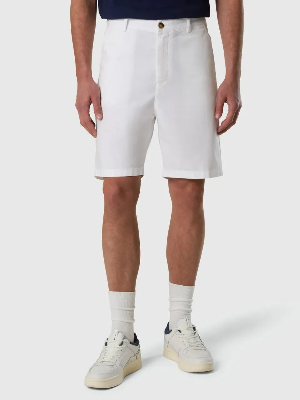 North Sails Freedom short chino homme regular