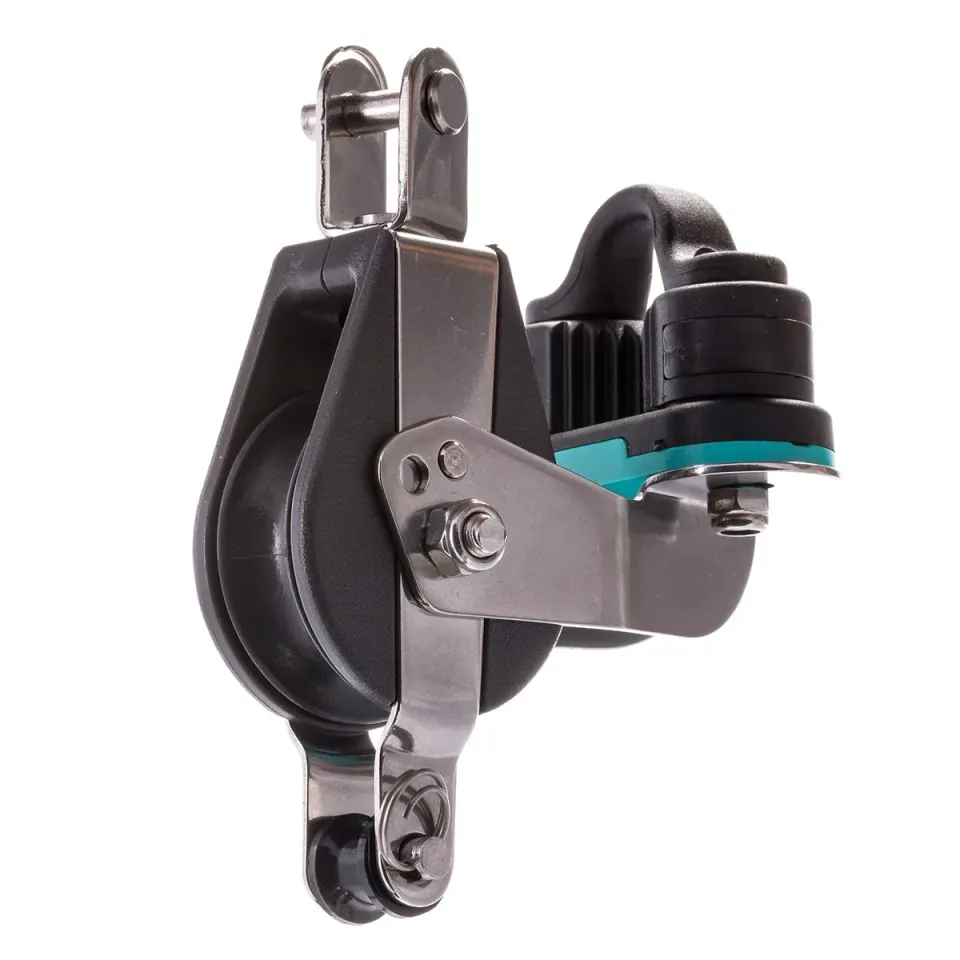 RWO R7328 poulie Nova 38 simple coinceur 10 mm