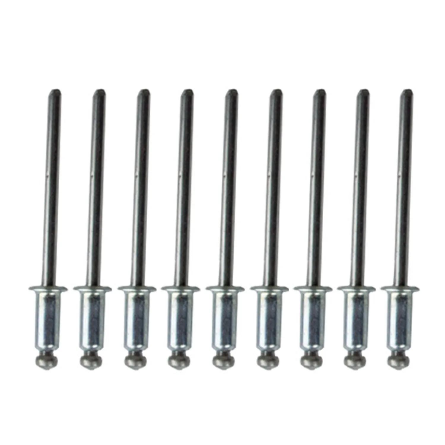Optiparts EX2680 rivets pop Monel lot 10 anticorrosion