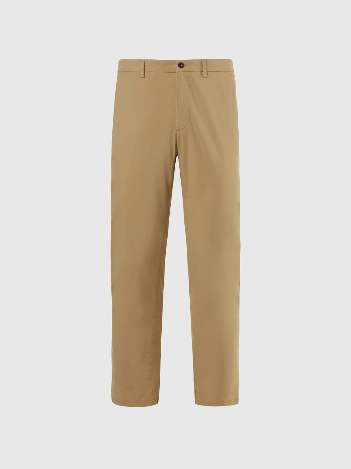 North Sails Defender chino popeline slim homme