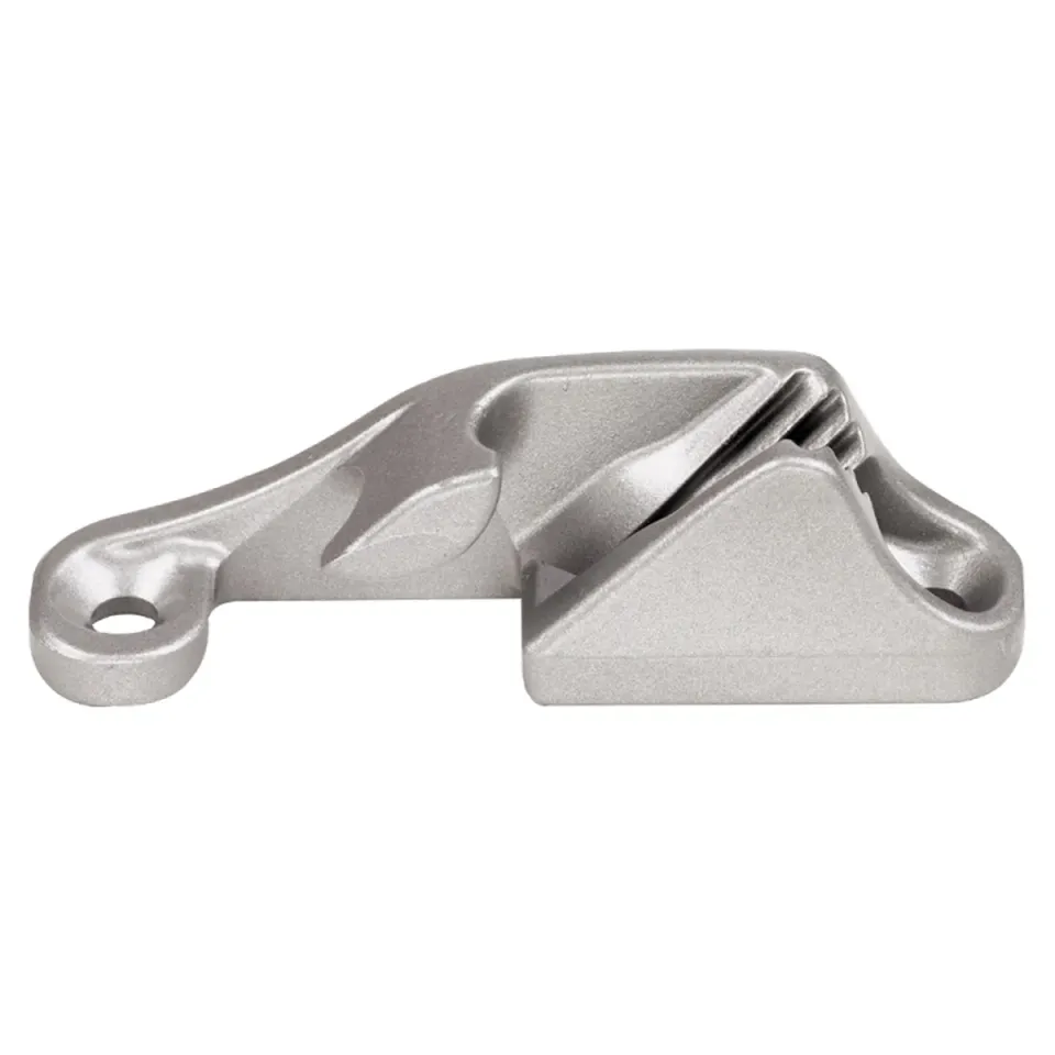 RWO C218M1 taquet coinceur latéral 6mm argent