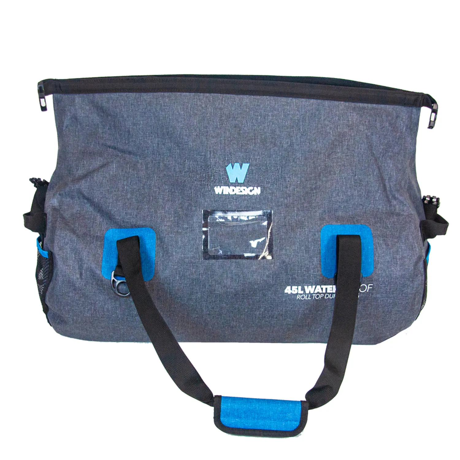 Windesign EX2628 sac duffel 45 L roll-top