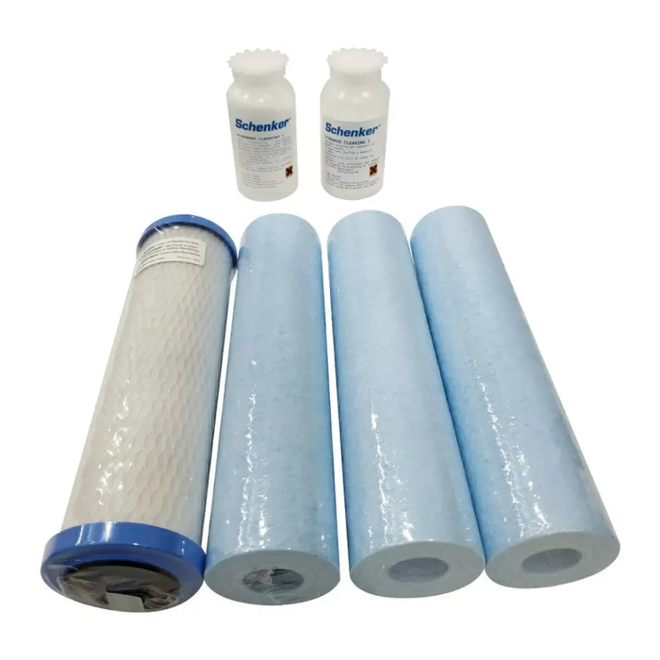 Schenker Zen 50-100 kit d'entretien dessalinisateur