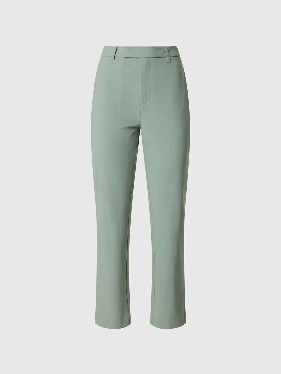 North Sails chino slim stretch nylon recyclé poche zip