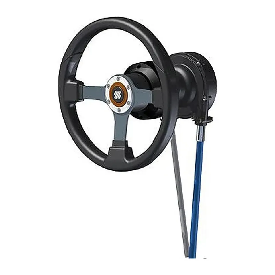 Ultraflex T93TZ système direction bateau irréversible