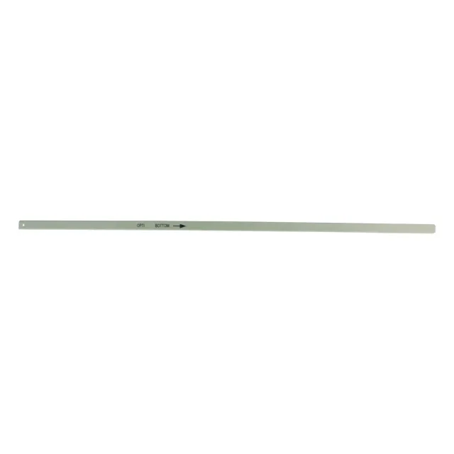 Optiparts EX1417L latte de voile Optimist 54,5 cm