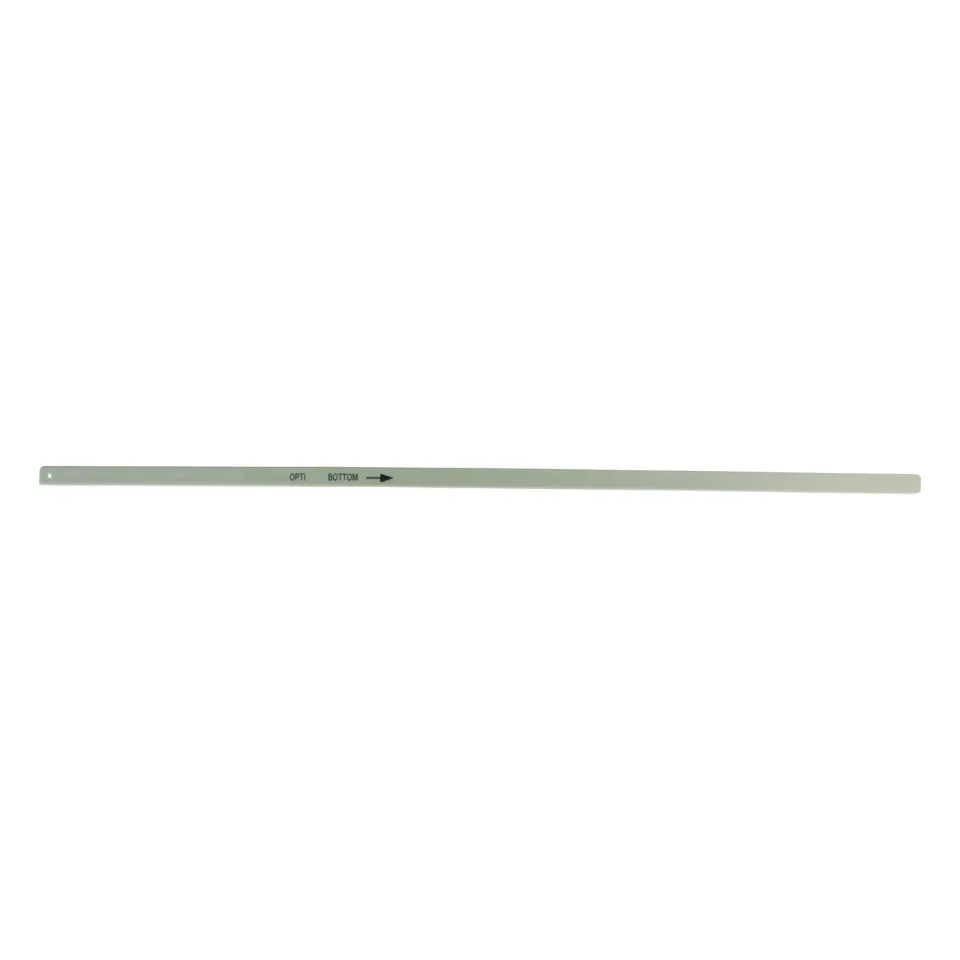 Optiparts EX1417L latte de voile Optimist 54,5 cm
