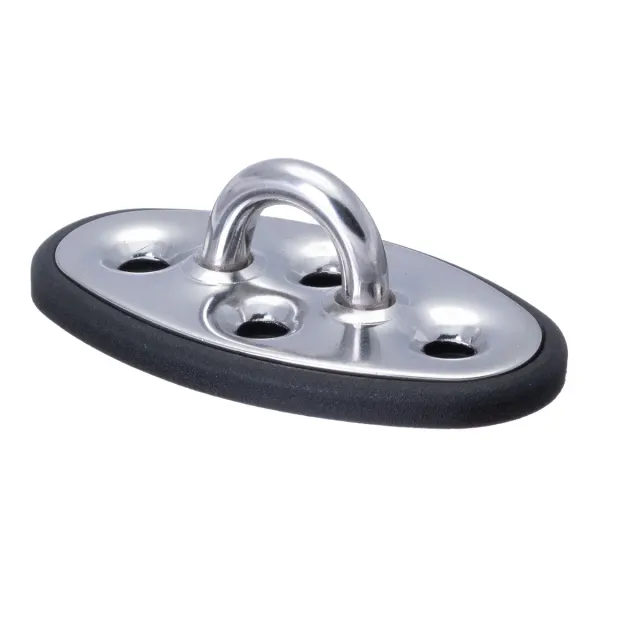 RWO R1863 pontet boucle inox 5 mm x1