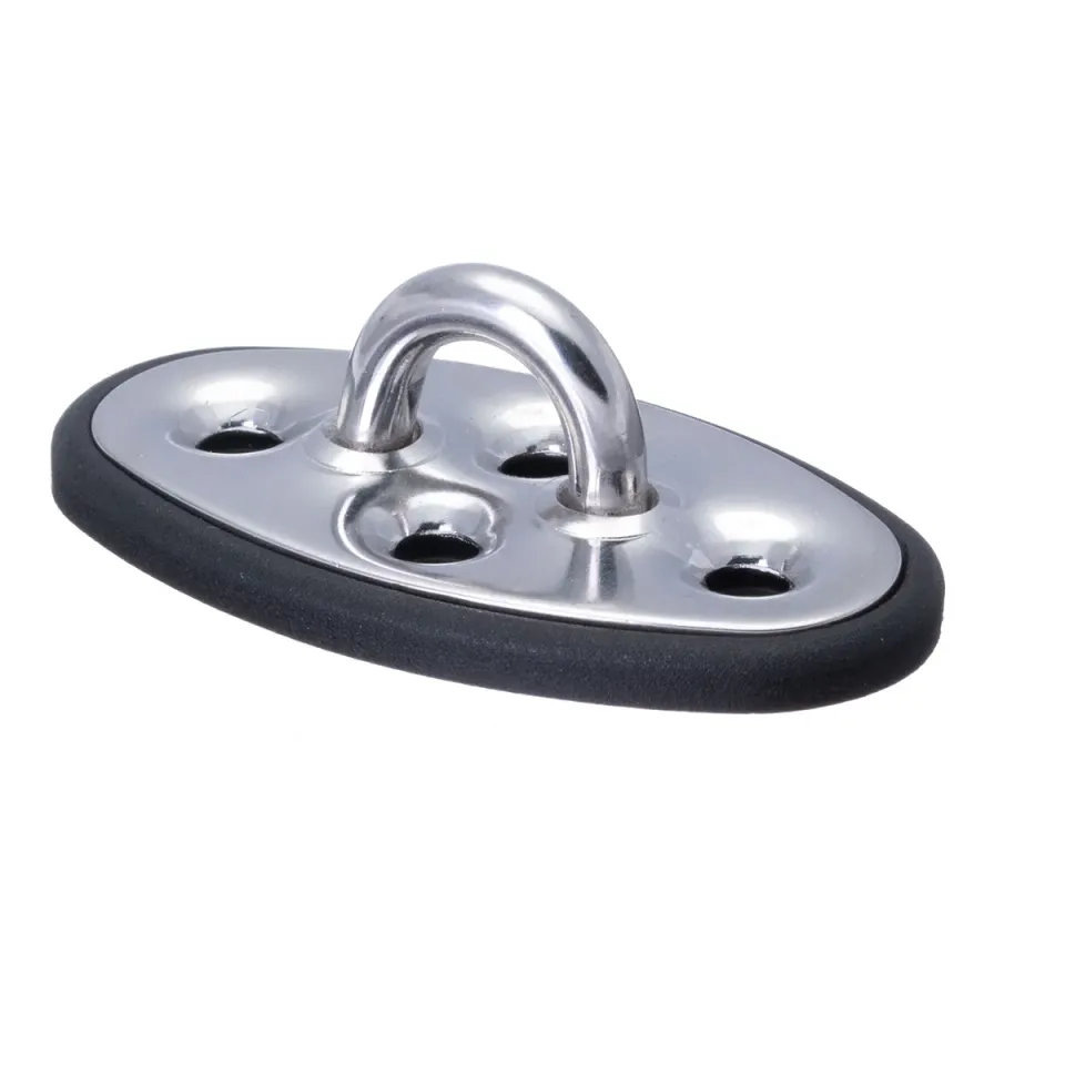 RWO R1863 pontet boucle inox 5 mm x1