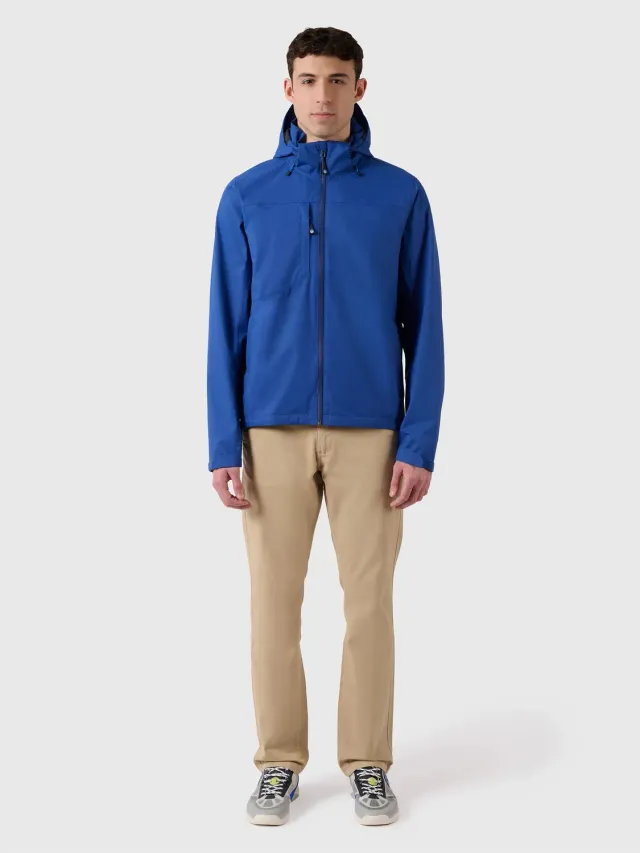 North Sails Leeward veste voile homme coupe-vent