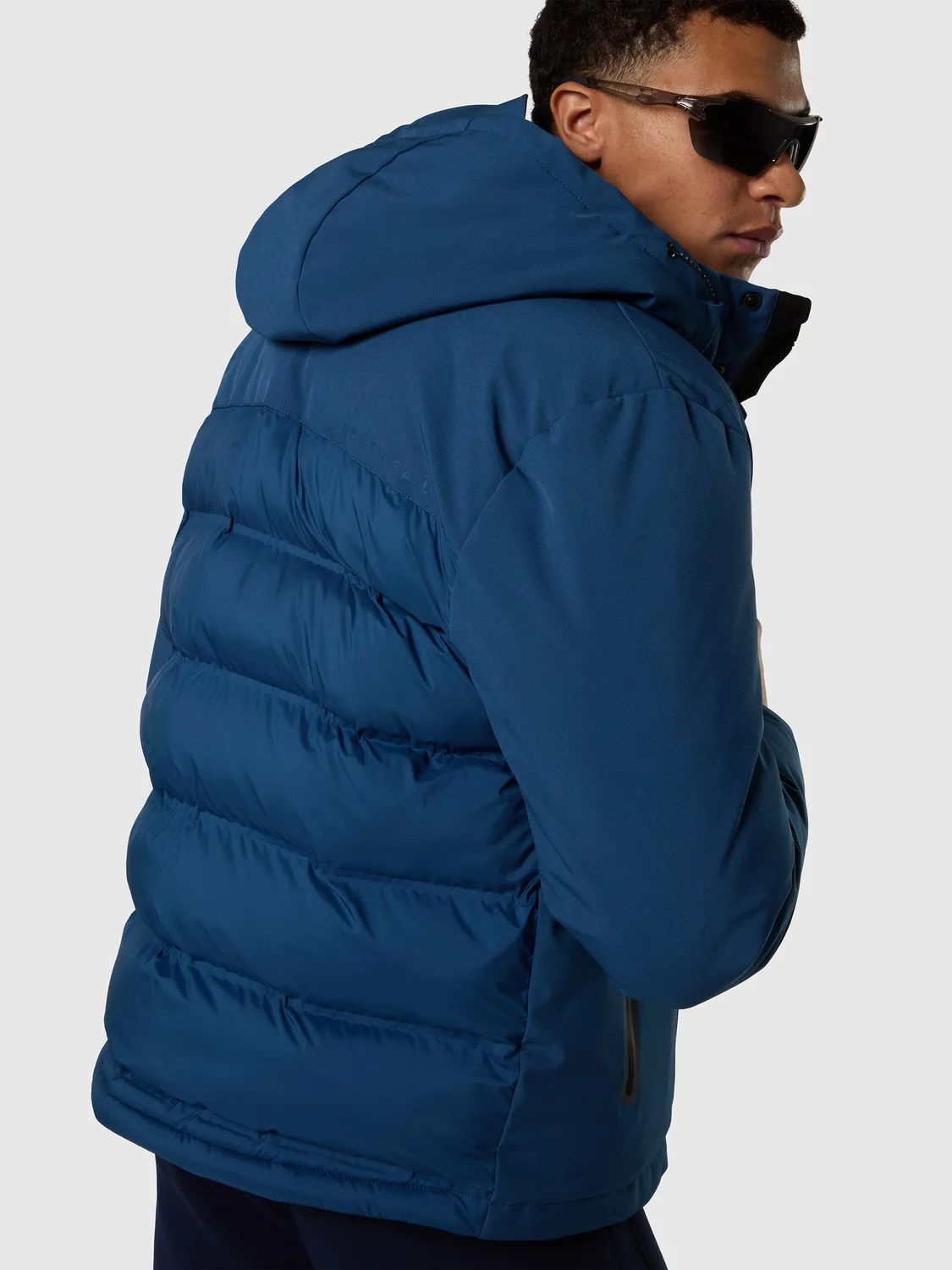North Sails Hobart 2.0 veste courte déperlante
