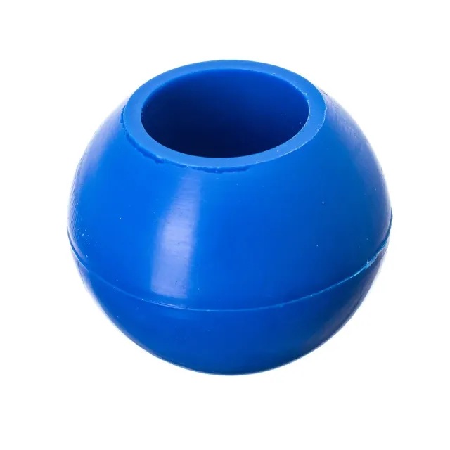 RWO R1915 boule d'arrêt 8mm bleue x2 grip