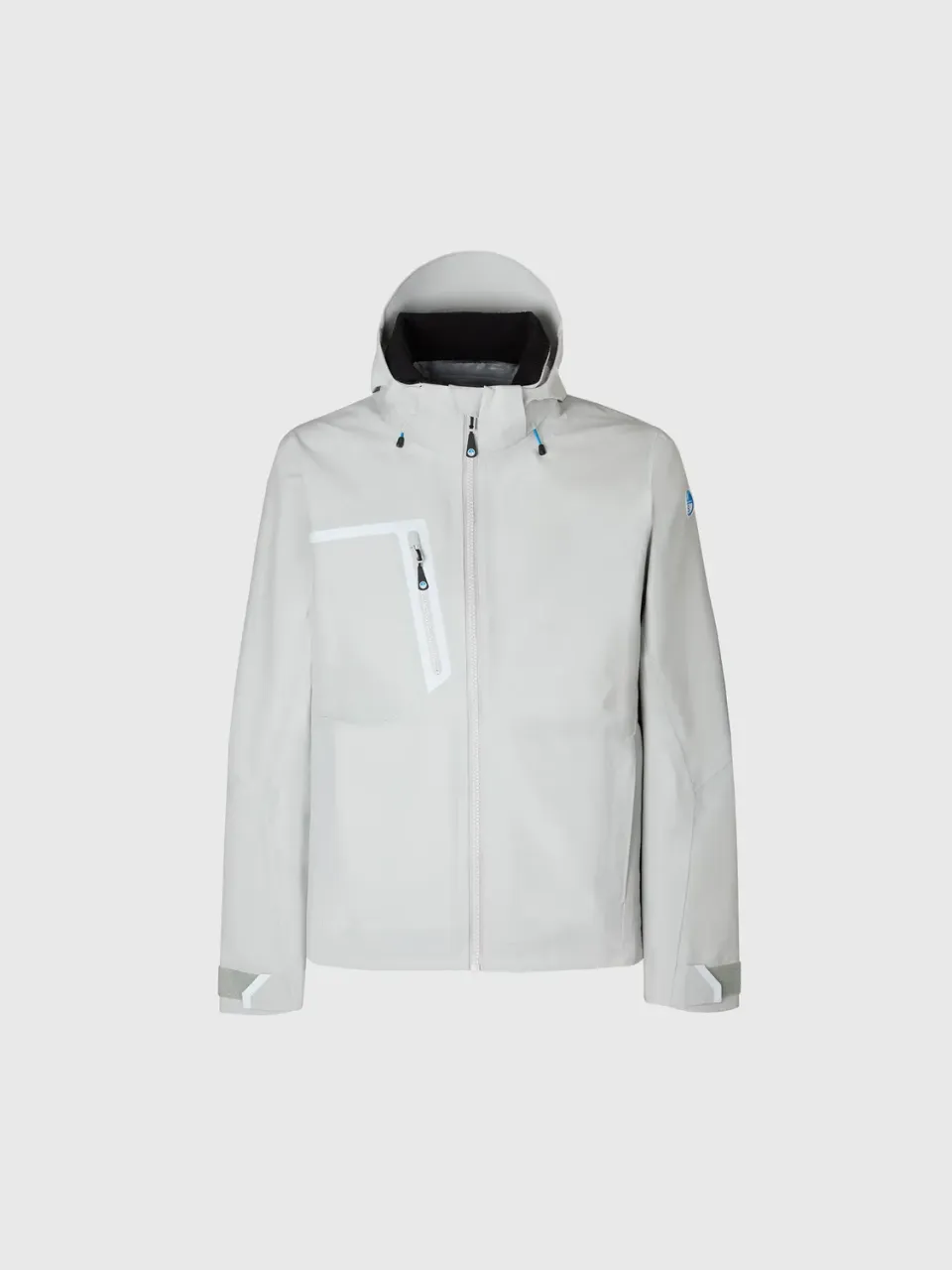 North Sails Inshore Race veste de quart GORE-TEX Pro