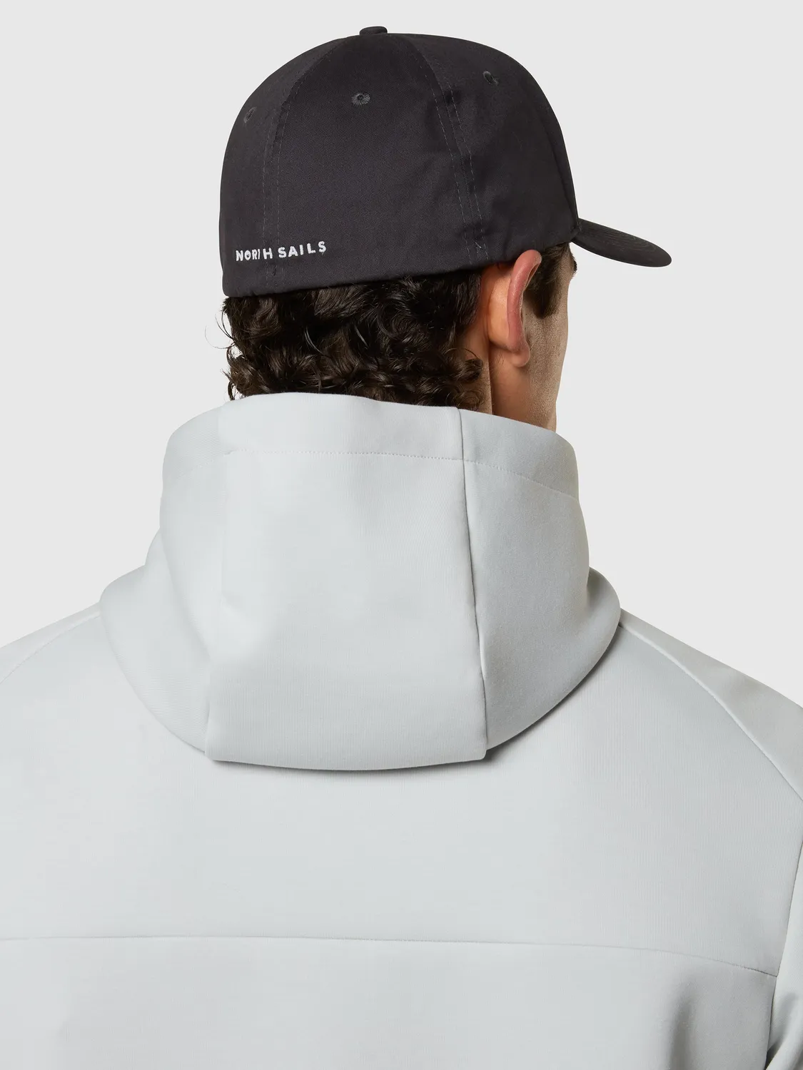 North Sails Ferrari Hypersail casquette baseball