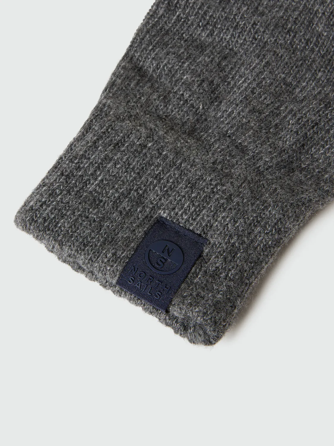 North Sails Cashmere Blend gants hiver cachemire