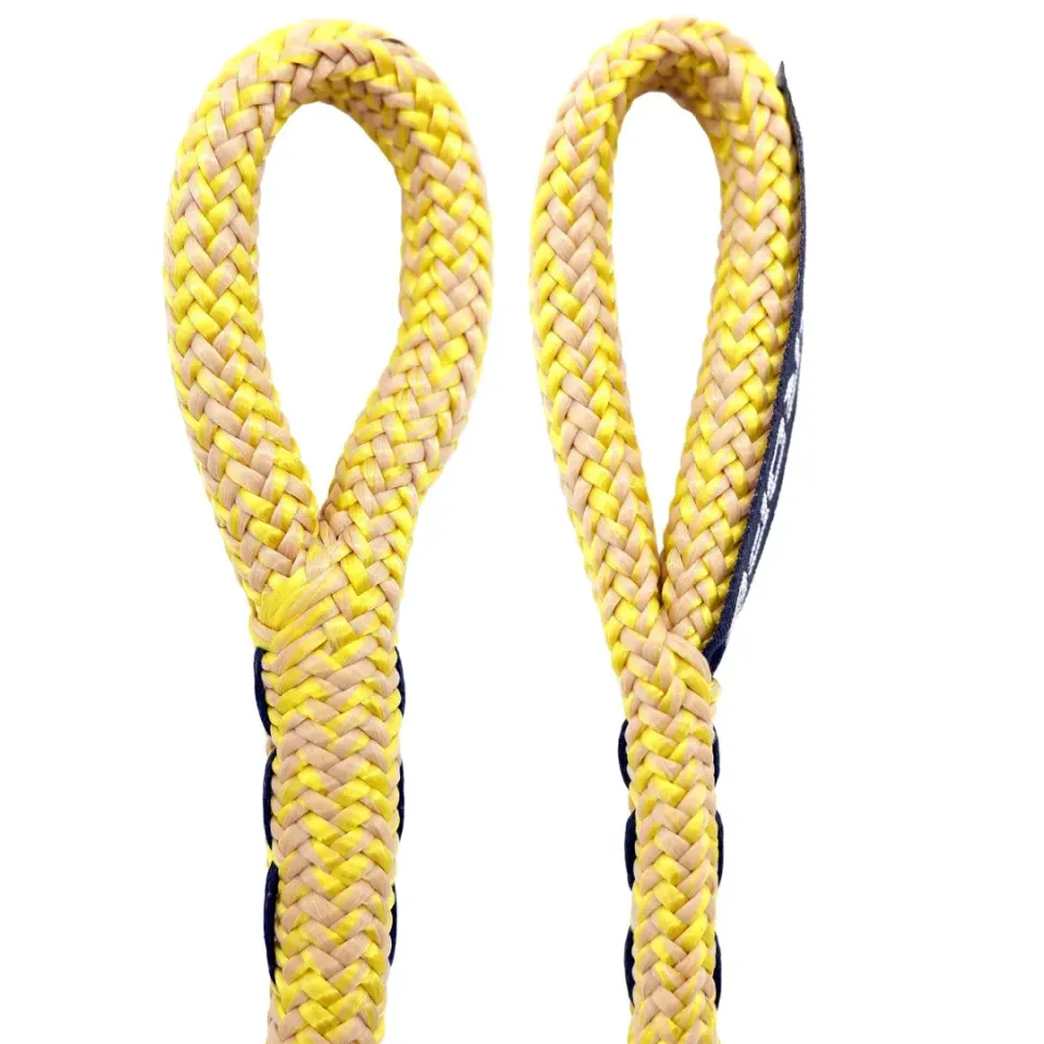 Ino Block Épissure Double Tresse Dyneema Passant-Messager