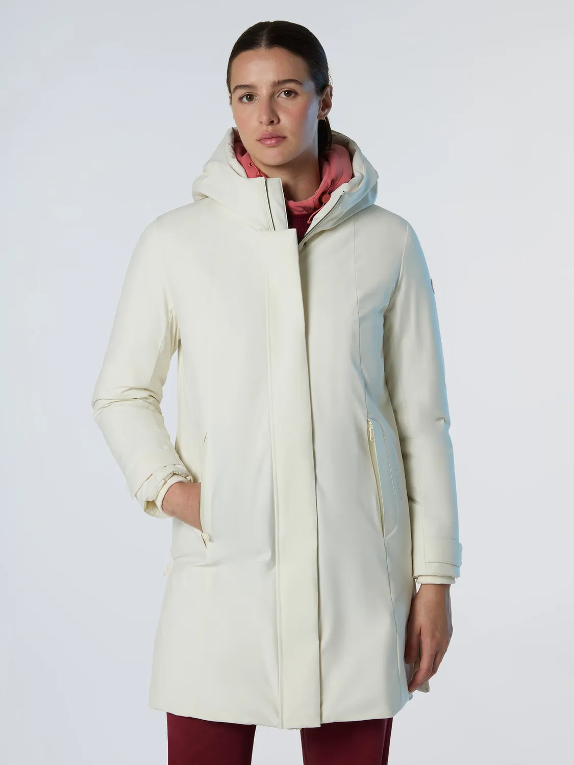 North Sails Haven manteau 3 couches PrimaLoft