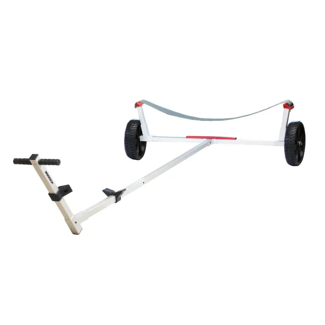Optiparts EX5011 chariot mise à l'eau RS Feva alu