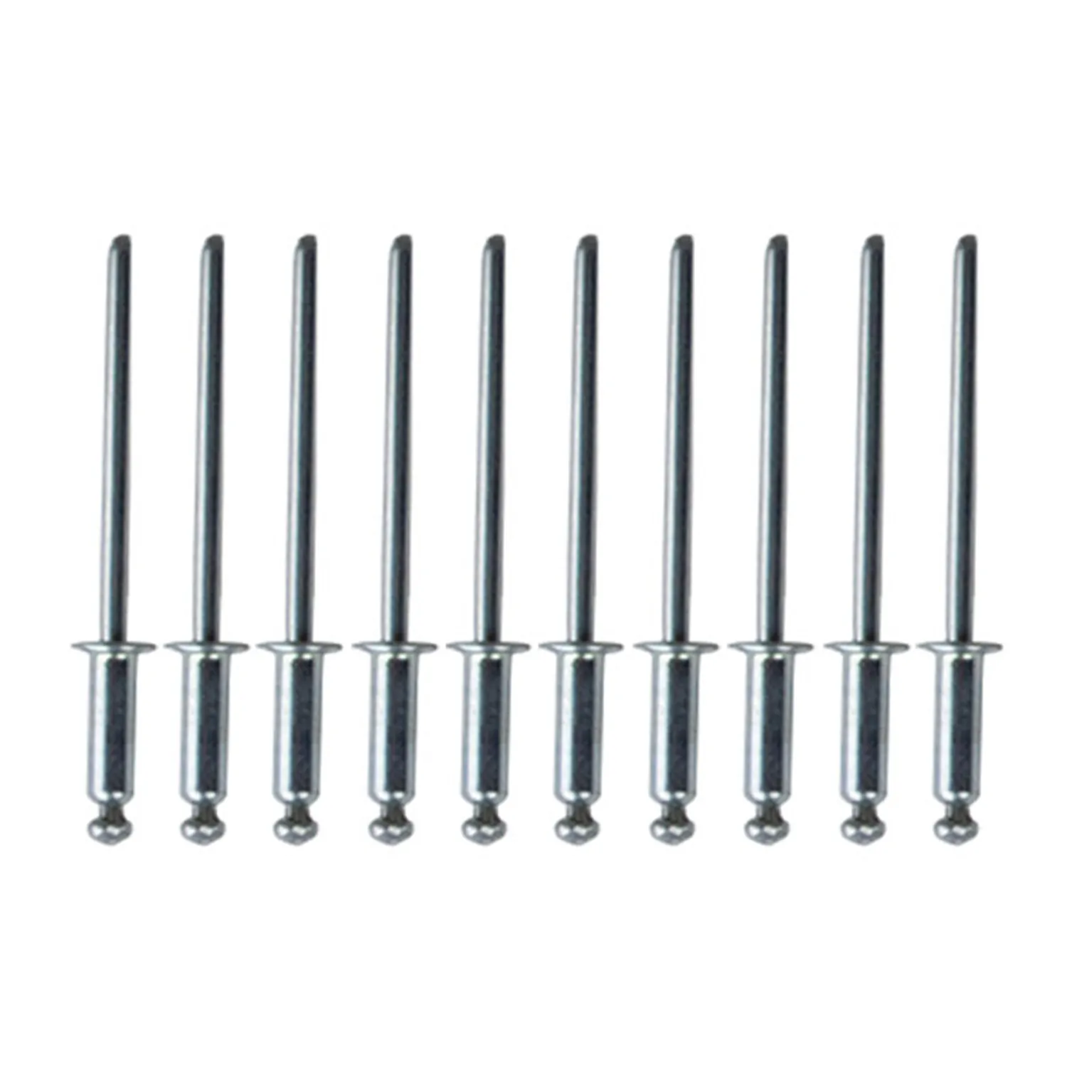 Optiparts EX2680 rivets pop Monel lot 10 anticorrosion