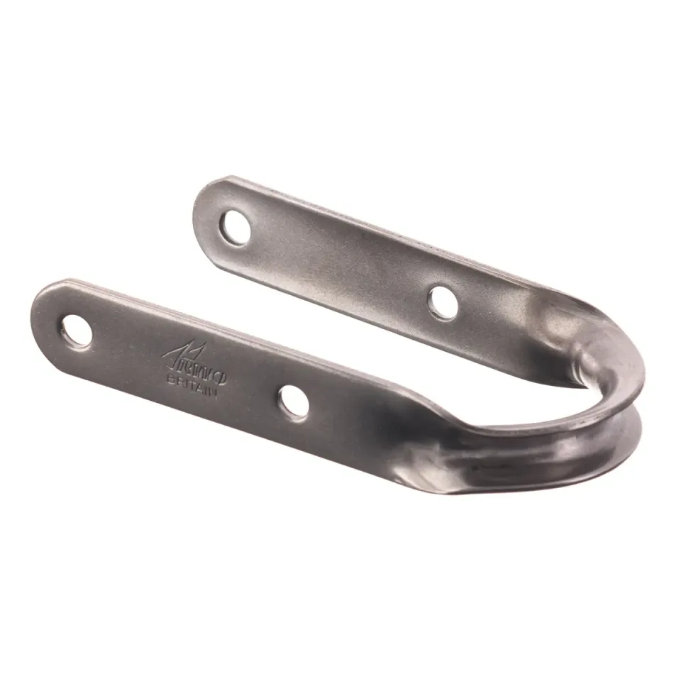 RWO R4750 cadène de bôme inox 78mm