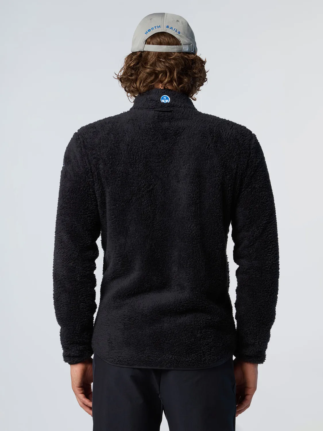 North Sails High Loft veste polaire offshore chaude