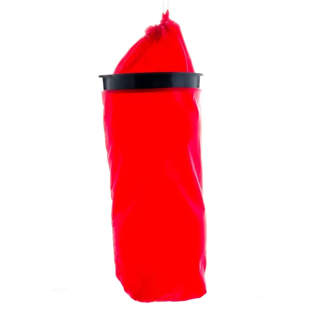 RWO R4067 sac trappe Barnie 150 mm