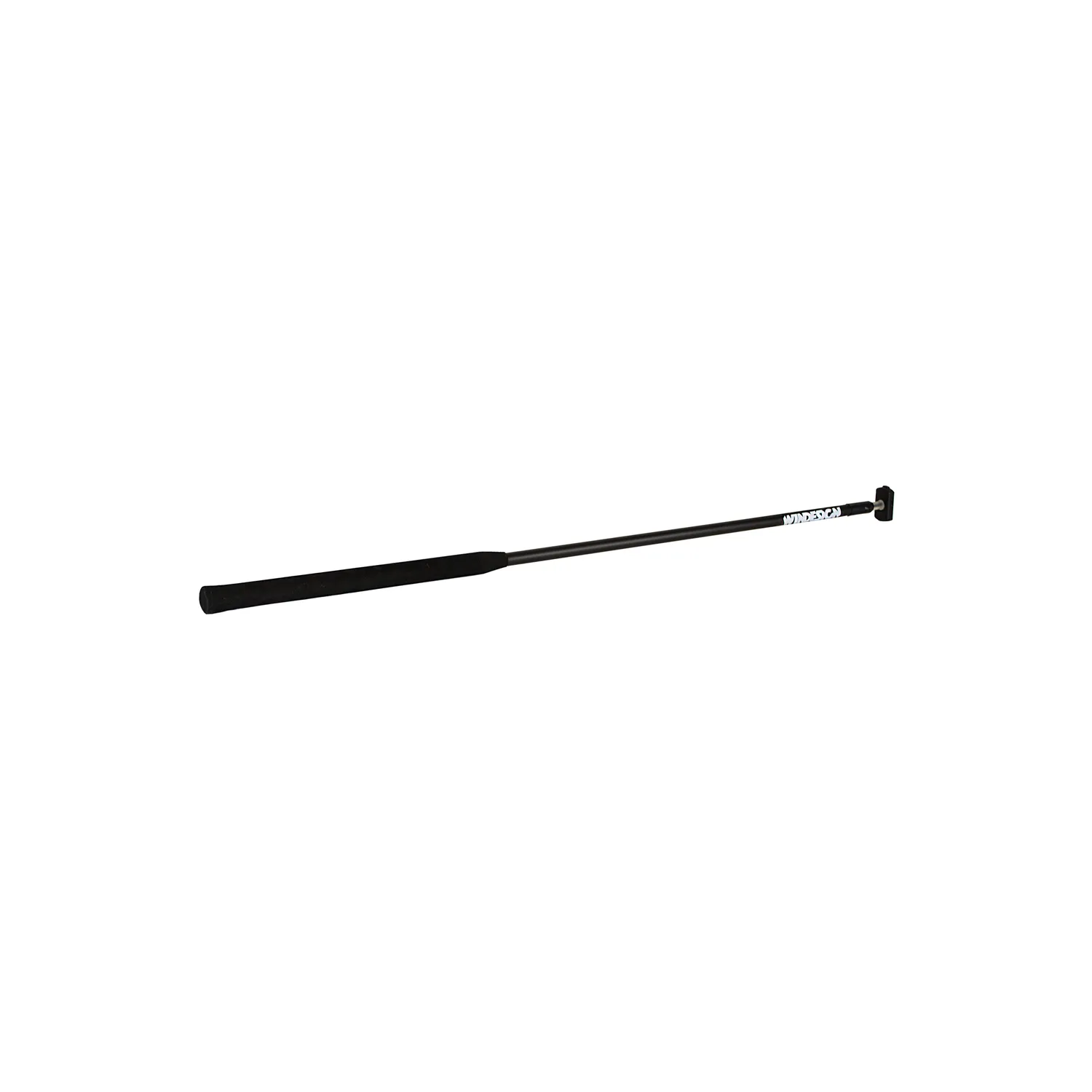 Windesign 6523 stick barre alu 16 mm mousse EVA