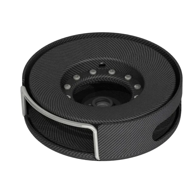 Karver KF KF3.0 tambour emmagasineur option friction réduite