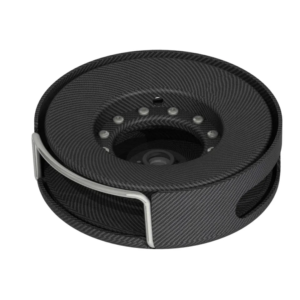 Karver KF KF3.0 tambour emmagasineur option friction réduite