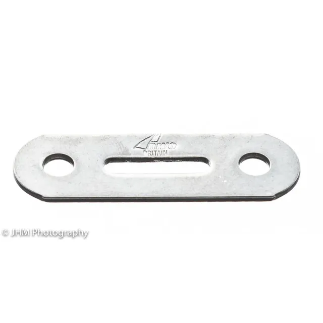RWO R2361 platine cadène inox 50mm R2291 R2292