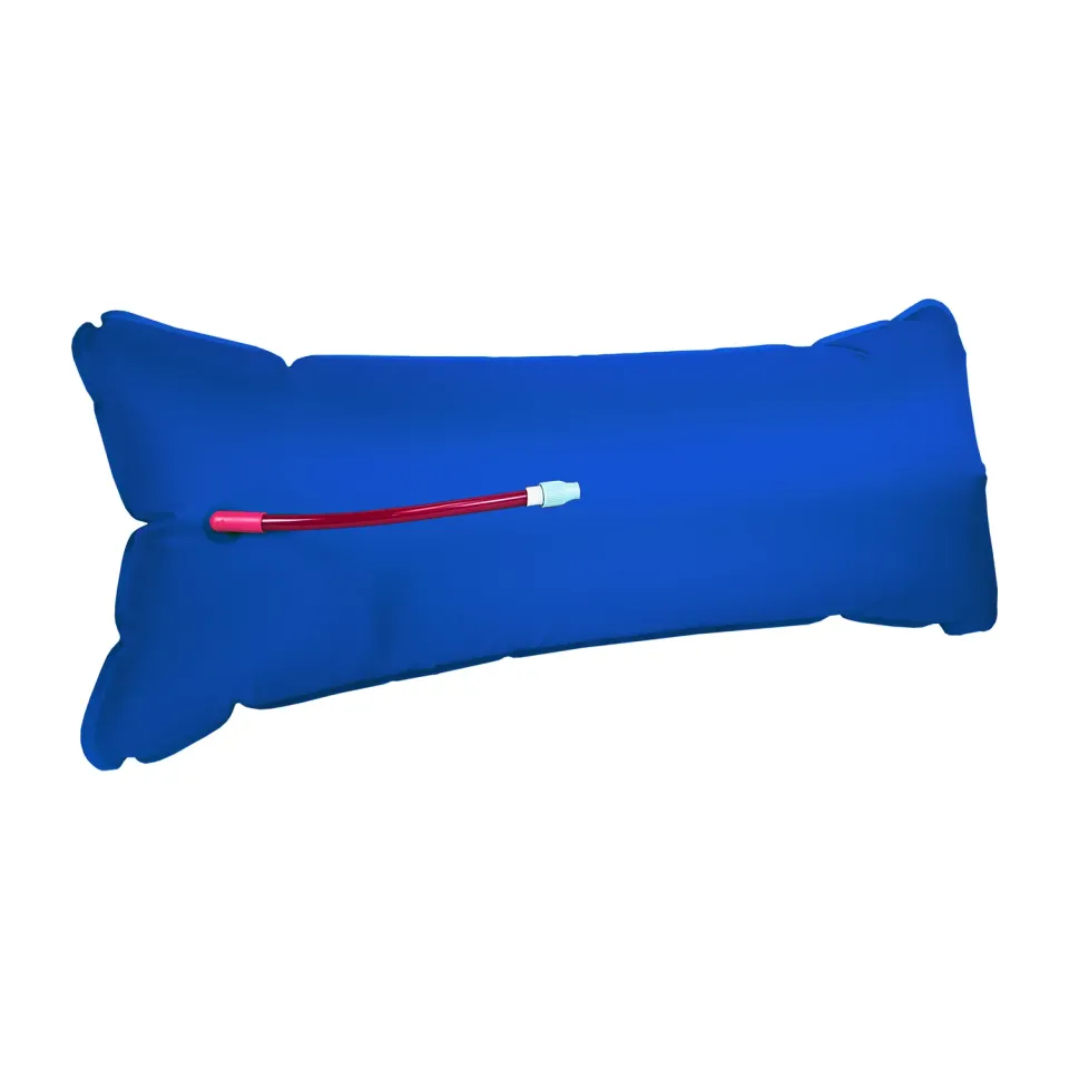 Optiparts EX1217 sac de flottabilité Optimist 48 L bleu