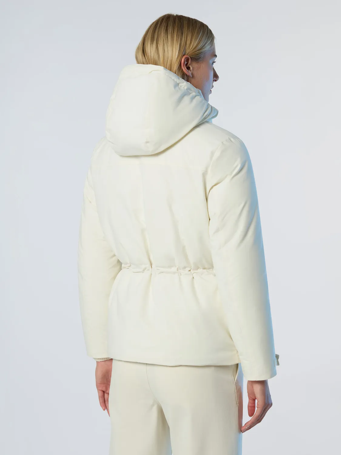 North Sails Nancy parka 2 couches femme