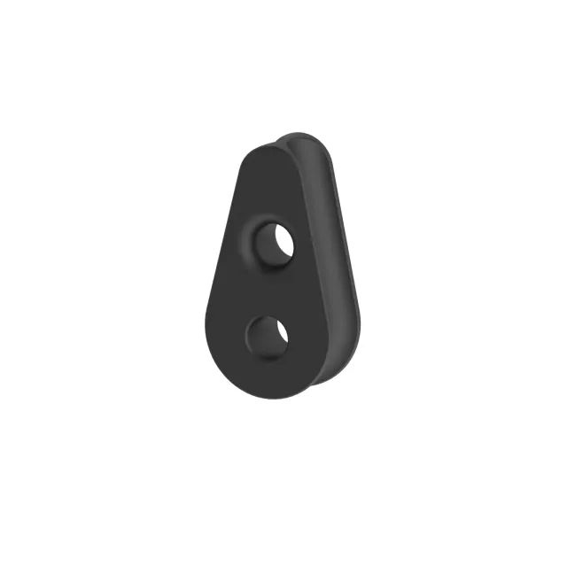 Karver KF3.0 cosse aluminium emmagasineur antitorsion