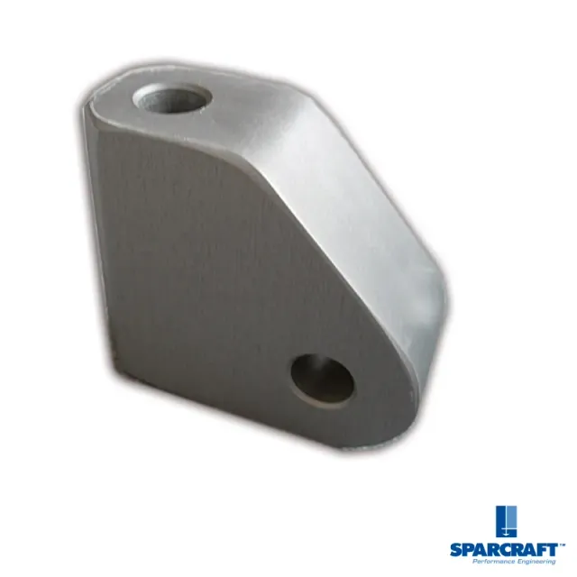 Sparcraft vit-de-mulet alu F1700-F3400 S1210-S2100