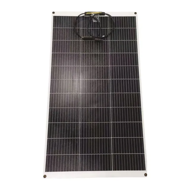 Enacom SunPower panneau solaire 140 W flexible 1194x660