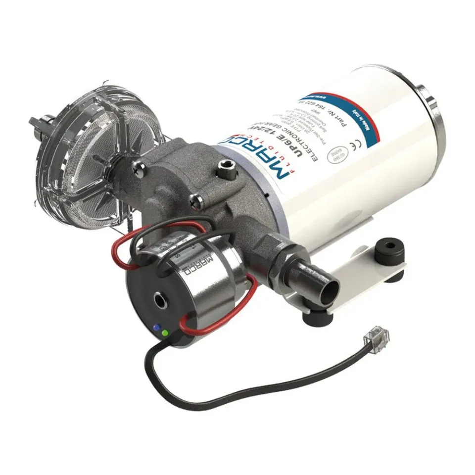 Marco pompe eau douce automatique 2,5 bar 36 L/min